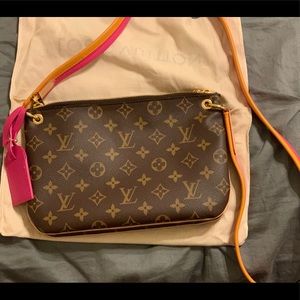 Louis Vuitton Lorette